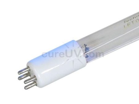 Ideal Horizons - MWE-6 UV Light Bulb for Germicidal Water Treatment on Sale