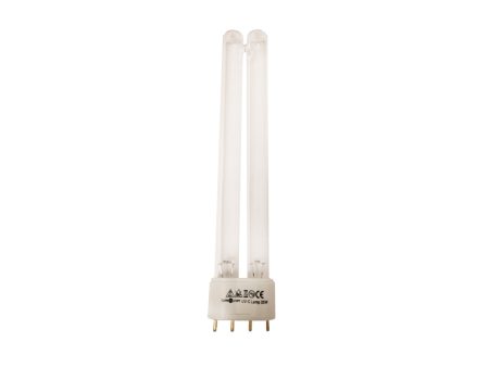 Philips - TUV PL-L 35W HO Air Water Treatment Germicidal UV Light Bulb Online now