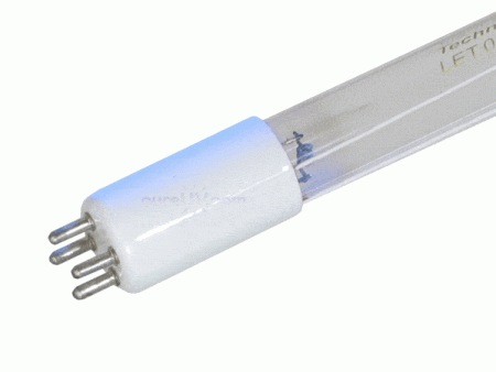 Ideal Horizons - REH-8 UV Light Bulb for Germicidal Water Treatment Sale