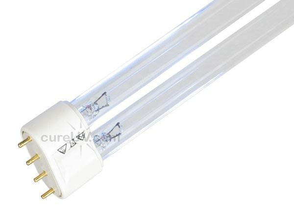 TUV PL-L 18W 4P Compatible UV Light Bulb for Germicidal Air Water Treatment For Cheap