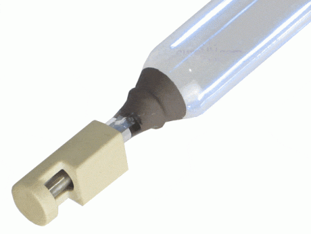 CureUV Brand Equivalent to the IST Part # T1080NA3H Compatible UV Curing Bulb For Cheap