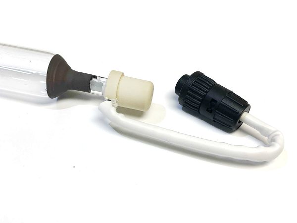 Oce Arizona 550 XT UV Curing Lamp Bulb - Part # 3010109681 - Plugs on Sale