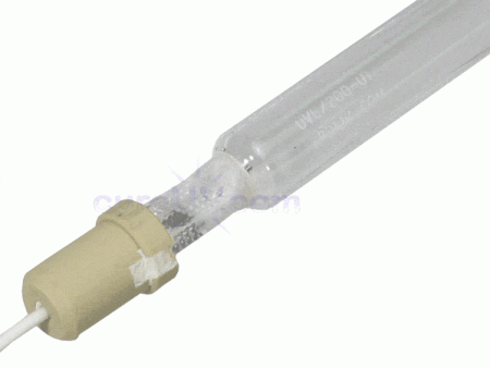 CureUV Brand Equivalent to the IST Part # M-200-U1 UV Curing Lamp Bulb Discount