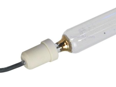 CureUV Brand Equivalent to the IST Part # M450U2L UV Curing Lamp Bulb For Sale