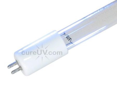 Ideal Horizons - IV-40 UV Light Bulb for Germicidal Water Treatment Online now