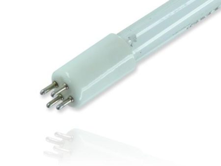 Ideal Horizons - LBR-8 UV Light Bulb for Germicidal Water Treatment Online Hot Sale