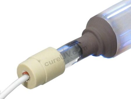 CureUV Brand replacement for IST Part # T1100-K2H UV Curing Lamp Bulb Online