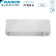 Climatizzatore Condizionatore Daikin Bluevolution Trial Split Inverter serie PERFERA ALL SEASON 7+9+12 con 3MXM52A R-32 Wi-Fi Integrato 7000+9000+12000 Garanzia Italiana Fashion