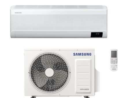 AREA OCCASIONI Climatizzatore Condizionatore Inverter Samsung Serie WINDFREE AVANT 9000 btu F-AR09AVT R-32 AR09TXEAAWK Wi-Fi A++ Cheap