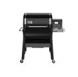 Barbecue a pellet Weber SmokeFire EX4 GBS 22511004 Connect Discount