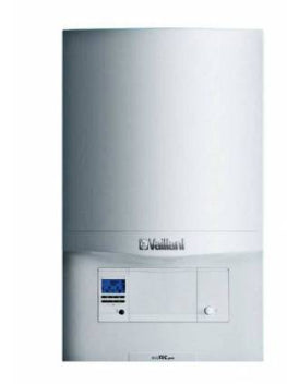 Caldaia a Condensazione Vaillant ecoTEC Pro VMW 236 5-3+ Gpl Low NOx Completa di kit scarico fumi - New ErP Online