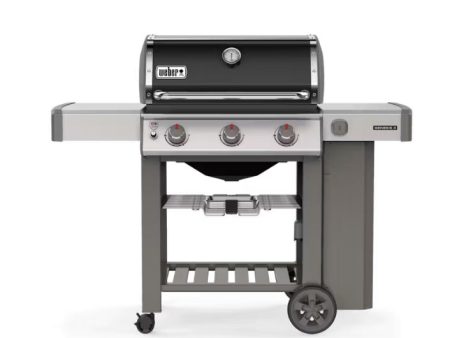 Barbecue a gas Weber Genesis II E-310 GBS 61011129 Supply