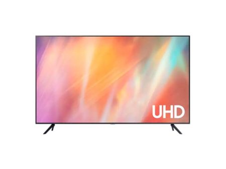 (PRONTA CONSEGNA) Samsung Neo smart tv 70  led HDR 10+ Processore Crystal 4K PurColor Motion Xcelerator Driver intelligente 3 hdmi 1 usb bluetooth dvb T2 C S2 UE70AU7172 AU7172 (2021) Supply