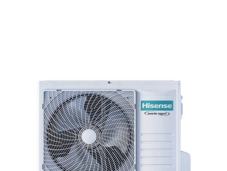 Unità Esterna Hisense Motore Multisplit 3AMW72U4RJC Trial Split R-32 Classe A++ A+ Cheap