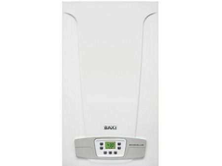 AREA OCCASIONI Caldaia Baxi Camera aperta Eco5 BLUE 24 Low NOx GPL Discount