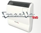 Radiatore a Gas Stufa Convettiva Fondital GAZELLE EVO 7000 Gpl da 5,88 kW kit fumi in omaggio Online now