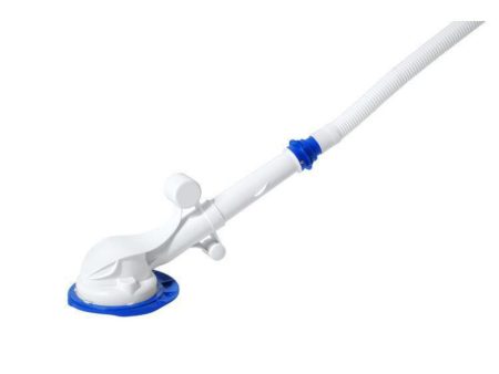 BESTWAY Pulitore aspiratore per fondo per piscina Flowclear AquaSweeper 58628 Online now