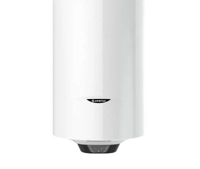 Scaldabagno Scaldacqua Elettrico Ariston Pro 1 Powerflex 50 litri Verticale Eu con tecnologia anti blackout Classe Efficienza Energetica B  - Novita  Discount