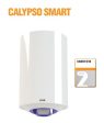 Scaldabagno Elettrico Ferroli Modello Calypso Smart SVE 150 Litri Verticale - 2 Anni di Garanzia For Discount