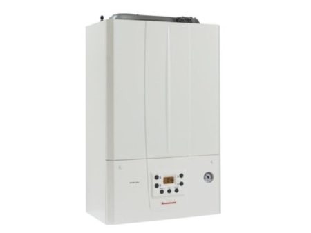 CALDAIA A GAS IMMERGAS VICTRIX TERA 28 kW A CONDENSAZIONE METANO COMPLETA DI KIT PER SCARICO FUMI - NEW ErP  Kit Fumi Sdoppiato,Metano Discount