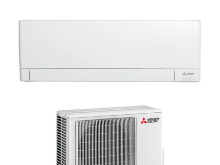 AREA OCCASIONI Climatizzatore Condizionatore Mitsubishi Electric Inverter Linea Plus serie MSZ-AY   AP 9000 Btu MSZ-AY25VGKP + MUZ-AP25VG R-32 Wi-Fi Integrato Online now