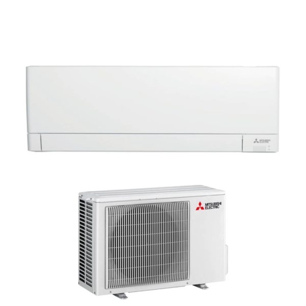 AREA OCCASIONI Climatizzatore Condizionatore Mitsubishi Electric Inverter Linea Plus serie MSZ-AY   AP 9000 Btu MSZ-AY25VGKP + MUZ-AP25VG R-32 Wi-Fi Integrato Online now