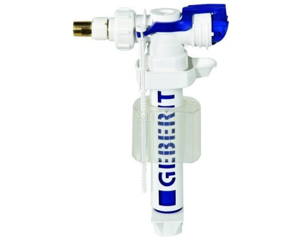 GALLEGGIANTE GEBERIT Supply