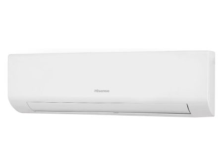 Unità Interna a Parete Hisense serie ENERGY ULTRA 18000 Btu KE50BS01G R-32 Wi-Fi Integrato Supply