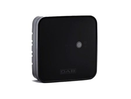 Controllo Wi-Fi DAB D-CONNECT BOX 2 cod. 60196424 per e.sy box Online Sale