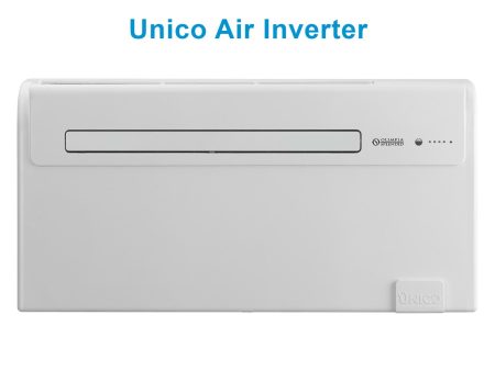 AREA OCCASIONI Climatizzatore Condizionatore Olimpia Splendid Inverter serie UNICO AIR 10 Hp 8000 Btu R-410 Wi-Fi Optional Codice 01802 Online now