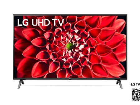 (PRONTA CONSEGNA) Smart Tv Lg 55  Led 4k HDR 10 Pro Bluetooth Wifi 3 HDMI 2 USB Nero DVB T2 55UN71003 Online