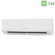 Climatizzatore Condizionatore Hisense Dual Split Inverter serie ENERGY ULTRA 9+12 con 2AMW52U4RXC R-32 Wi-Fi Integrato 9000+12000 For Sale