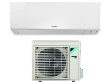 AREA OCCASIONI Climatizzatore Condizionatore Daikin Bluevolution Inverter serie PERFERA WALL 9000 BTU FTXM25R R-32 Wi-Fi Integrato Classe A+++ Garanzia Italiana - Novità For Cheap