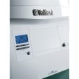 Caldaia a Condensazione Vaillant ecoTEC Pro VMW 236 5-3+ Gpl Low NOx Completa di kit scarico fumi - New ErP Online