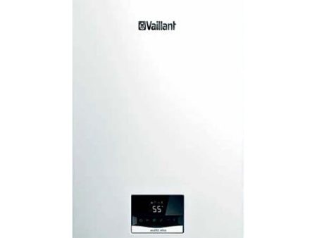 Caldaia a Condensazione Vaillant ecoTEC INTRO 28 kW VMW 24 28 AS 1-1 Metano Low NOx Completa di kit scarico fumi - ErP Supply