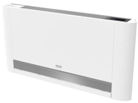 AREA OCCASIONI Ventilconvettore Fan Coil Riello Design Inverter 40 b con motore brushless con pannello di comando Online Sale