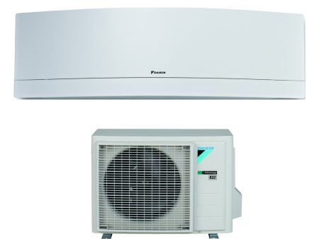 AREA OCCASIONI Climatizzatore Condizionatore Daikin Bluevolution Inverter serie EMURA WHITE 12000 BTU FTXJ35MW R-32 Wi-Fi Integrato classe A++ - Garanzia Italiana For Cheap