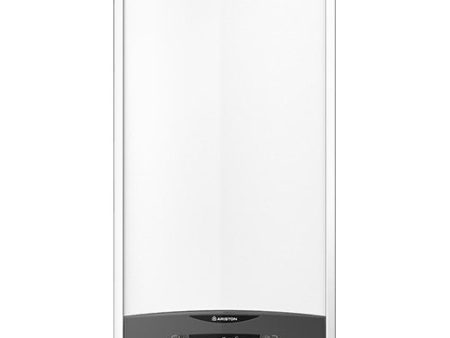 Caldaia a Condensazione Ariston CLAS ONE 24 kW Gpl 3301021 Wi-Fi Optional Completa di kit scarico fumi Sale