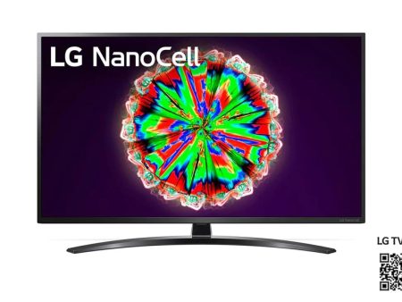 Pronta consegna - Lg smart tv 55  NanoCell 4K HDR 10 Pro HLG Pro Bluetooth WiFi HDMI 4K DVB T2 C S2 55NANO793NE For Sale