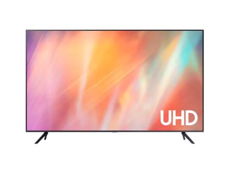 Samsung Neo smart tv 50  led HDR 10+ Processore Crystal 4K PurColor Motion Xcelerator Driver intelligente 3 hdmi 1 usb bluetooth dvb T2 C S2 UE50AU7172 AU7172 (2021) Sale