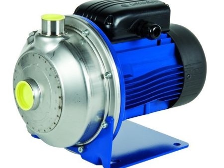 Elettropompa Centrifuga Monogirante In Acciaio Ceam70 5 Hp 0,75 Kw 0,5 Online Sale