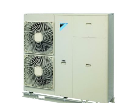 Mini Chiller Daikin Pompa di Calore Inverter Aria Acqua EWYQ009ACW1P da 9 kW Trifase R-410 For Cheap