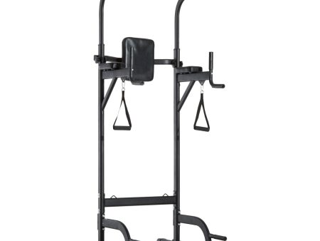 EASYCOMFORT Stazione Fitness Power Tower Multifunzionale Body Sculpt Online Sale