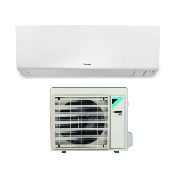 AREA OCCASIONI Climatizzatore Condizionatore Daikin Bluevolution Inverter serie PERFERA WALL 7000 BTU FTXM20R R-32 Wi-Fi Integrato Classe A+++ Garanzia Italiana - Novità Online now